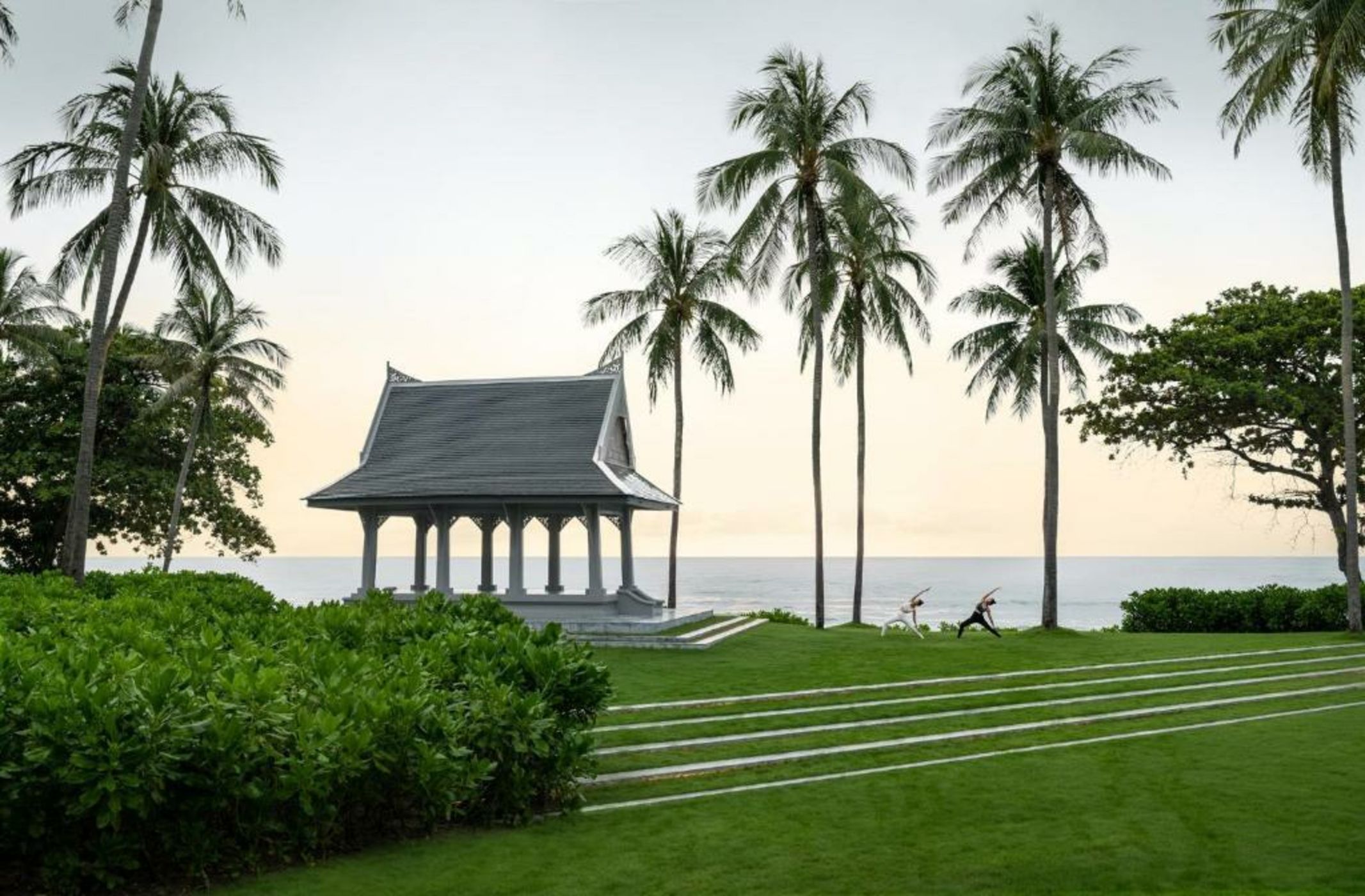 Centara Reserve Samui