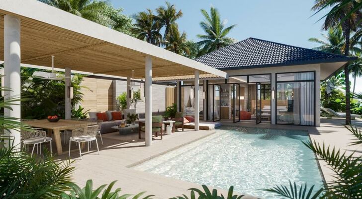 Centara Reserve Samui - SHA Plus