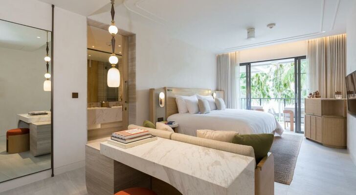Centara Reserve Samui - SHA Plus