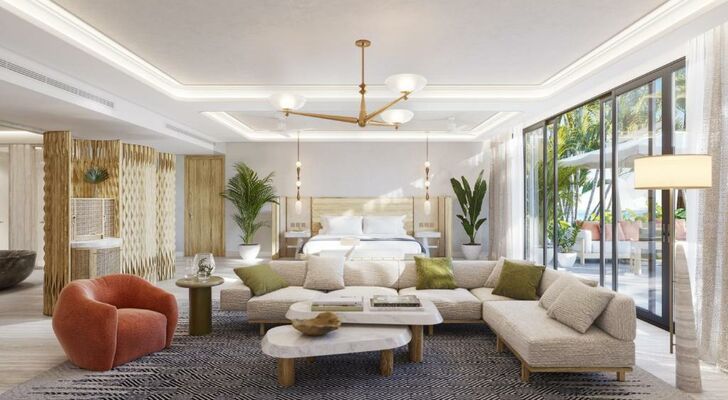 Centara Reserve Samui - SHA Plus