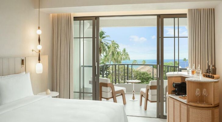 Centara Reserve Samui - SHA Plus
