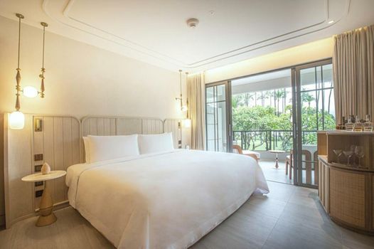 Centara Reserve Samui