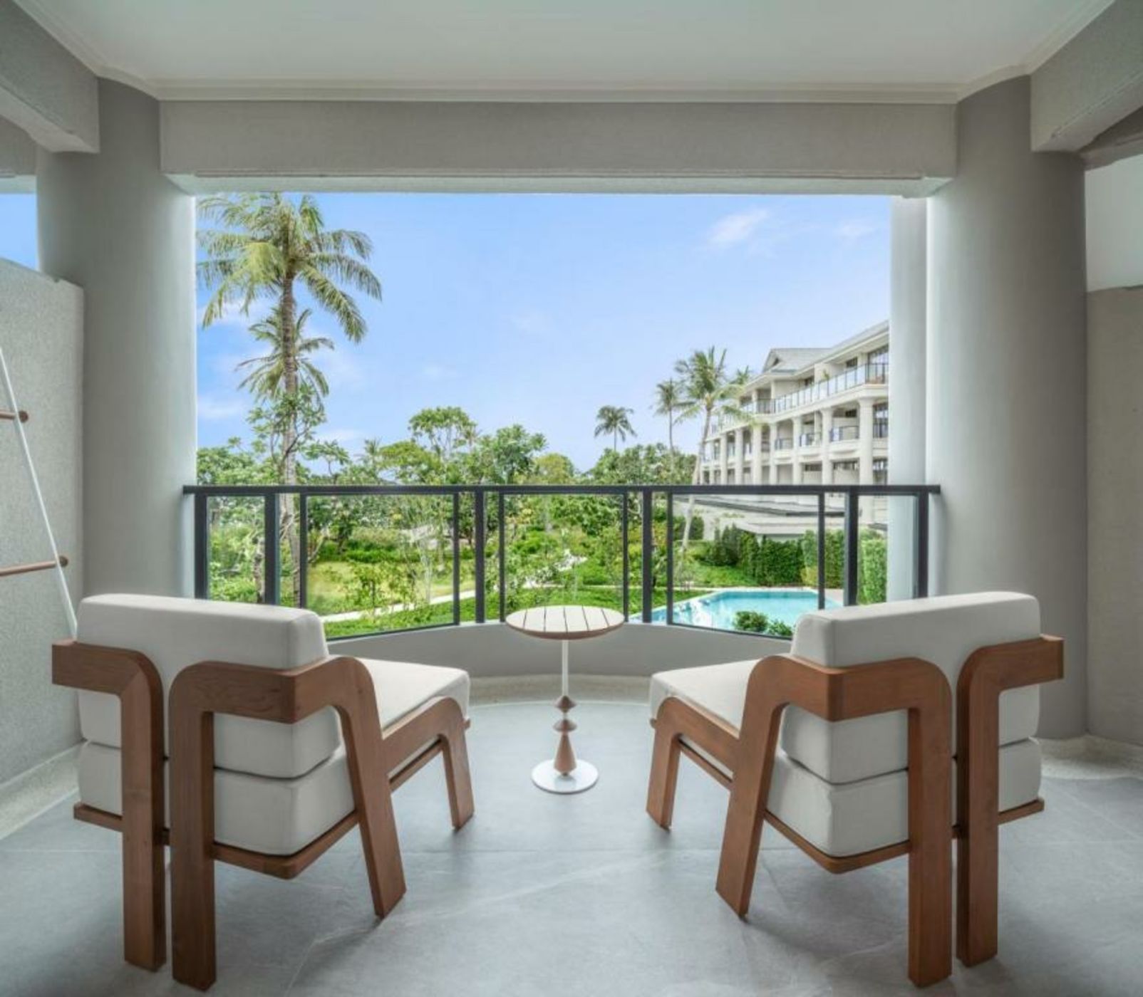 Centara Reserve Samui