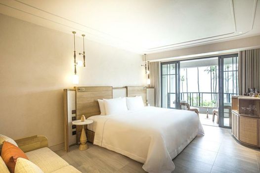 Centara Reserve Samui