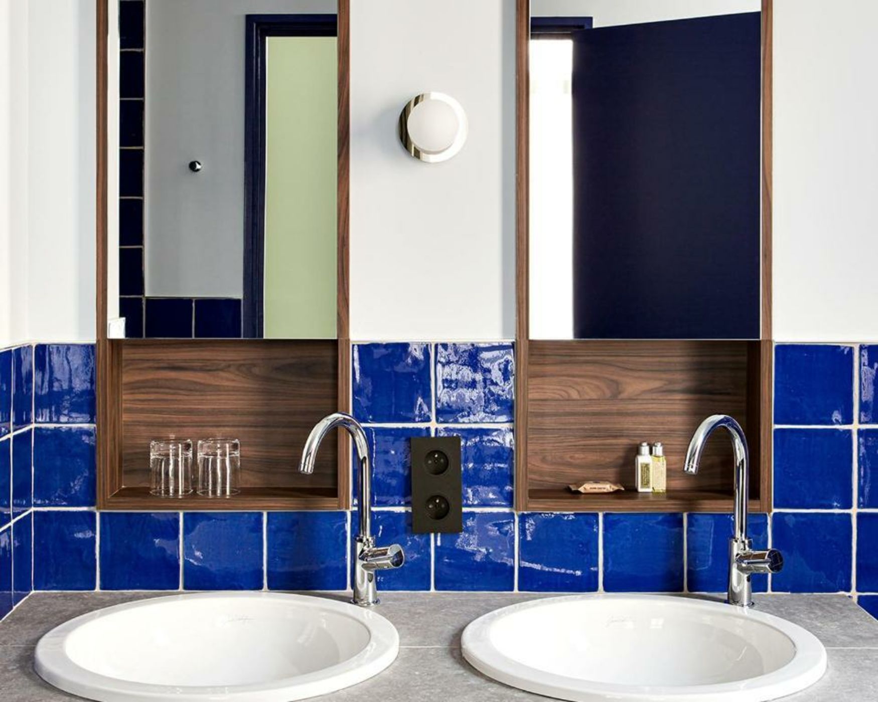 New Hotel Le Quai - Vieux Port