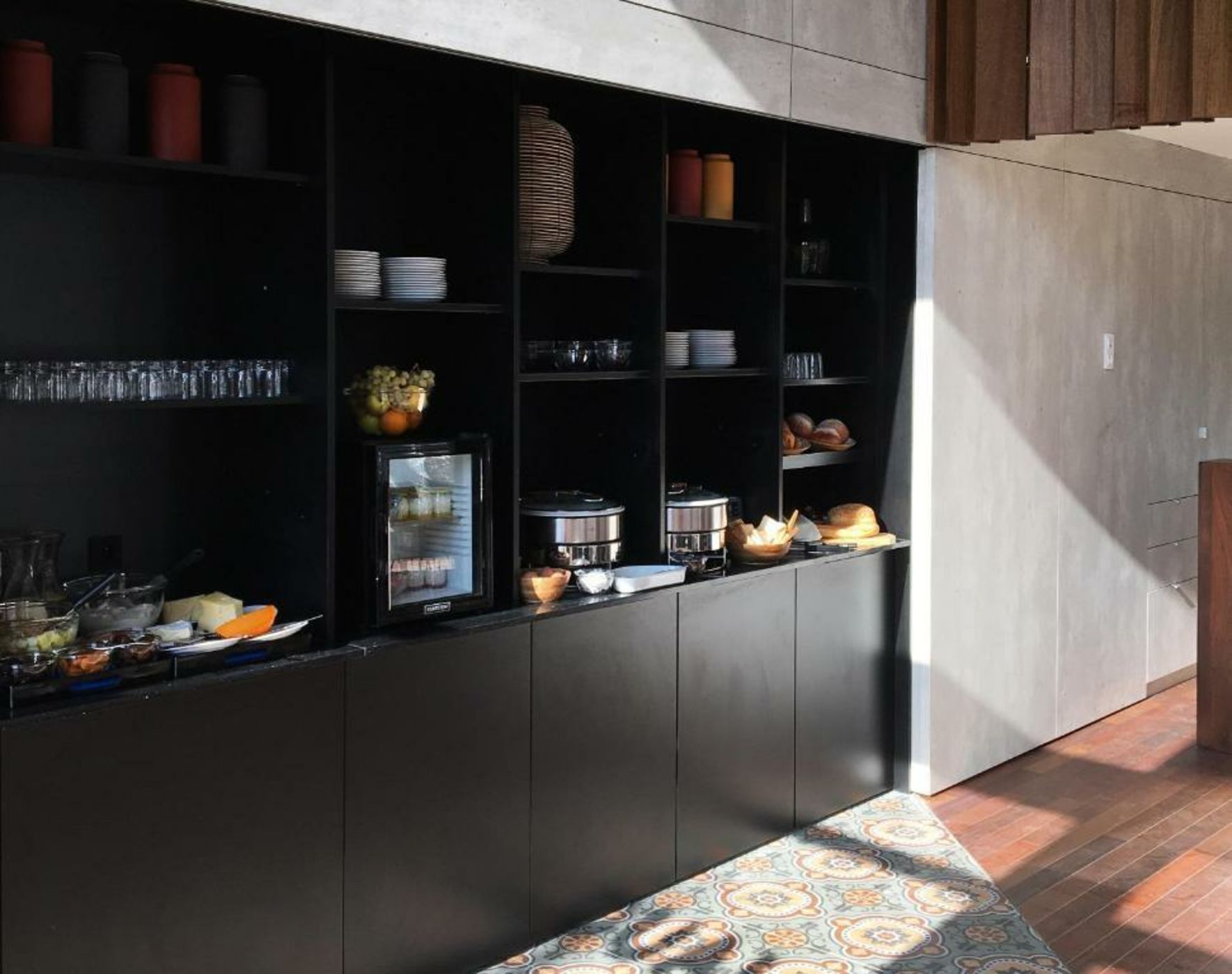 New Hotel Le Quai - Vieux Port