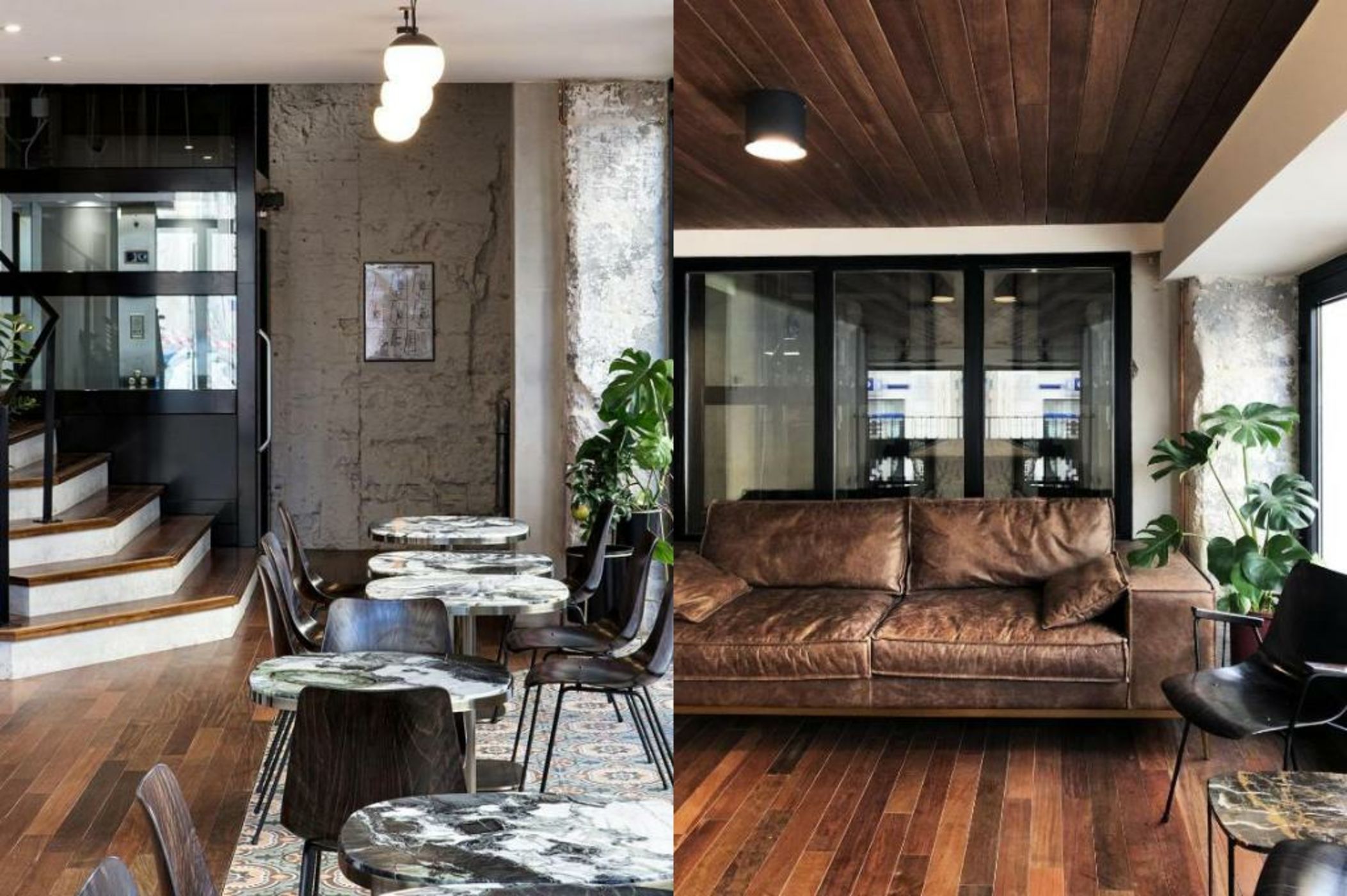 New Hotel Le Quai - Vieux Port