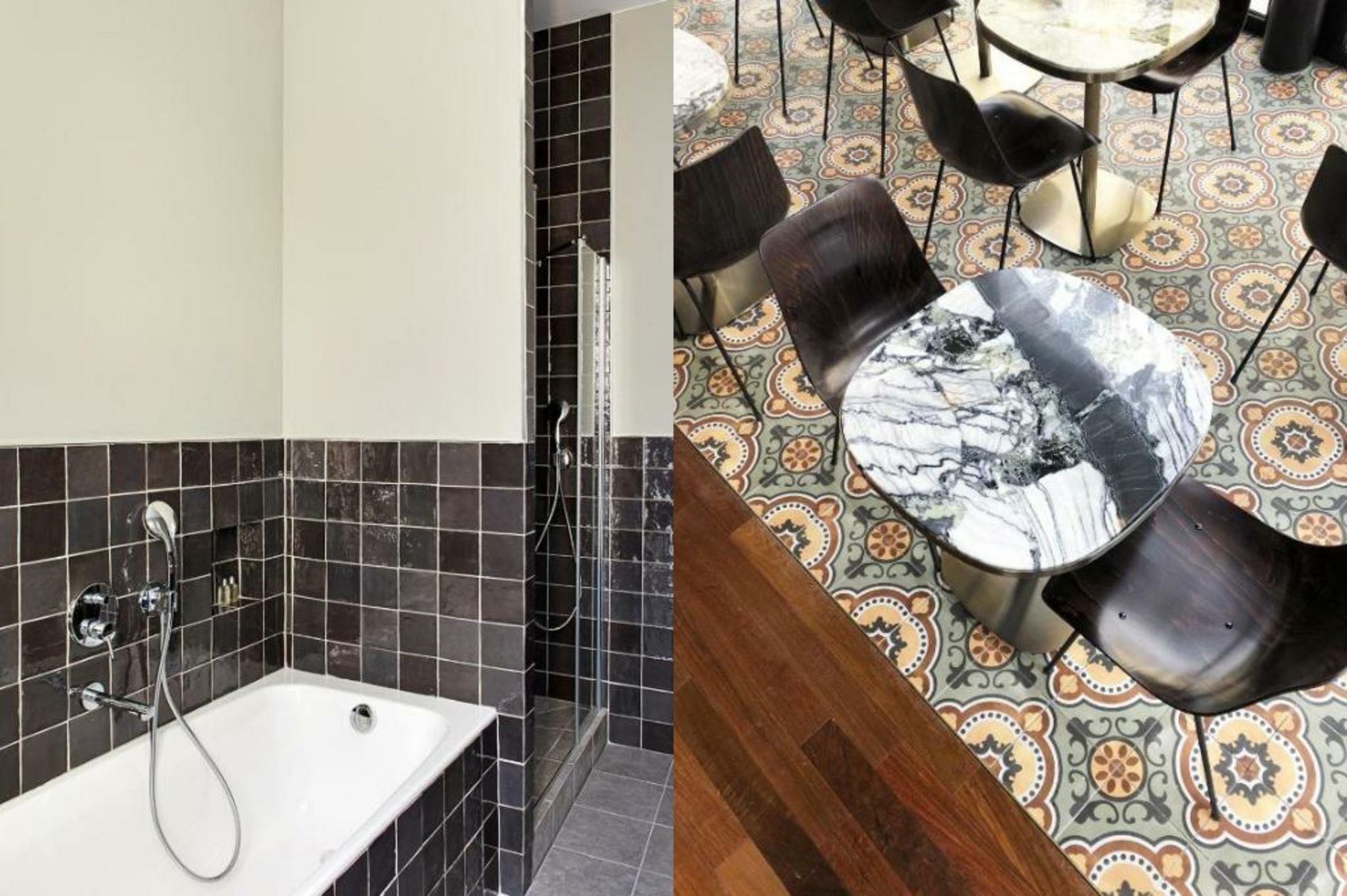 New Hotel Le Quai - Vieux Port