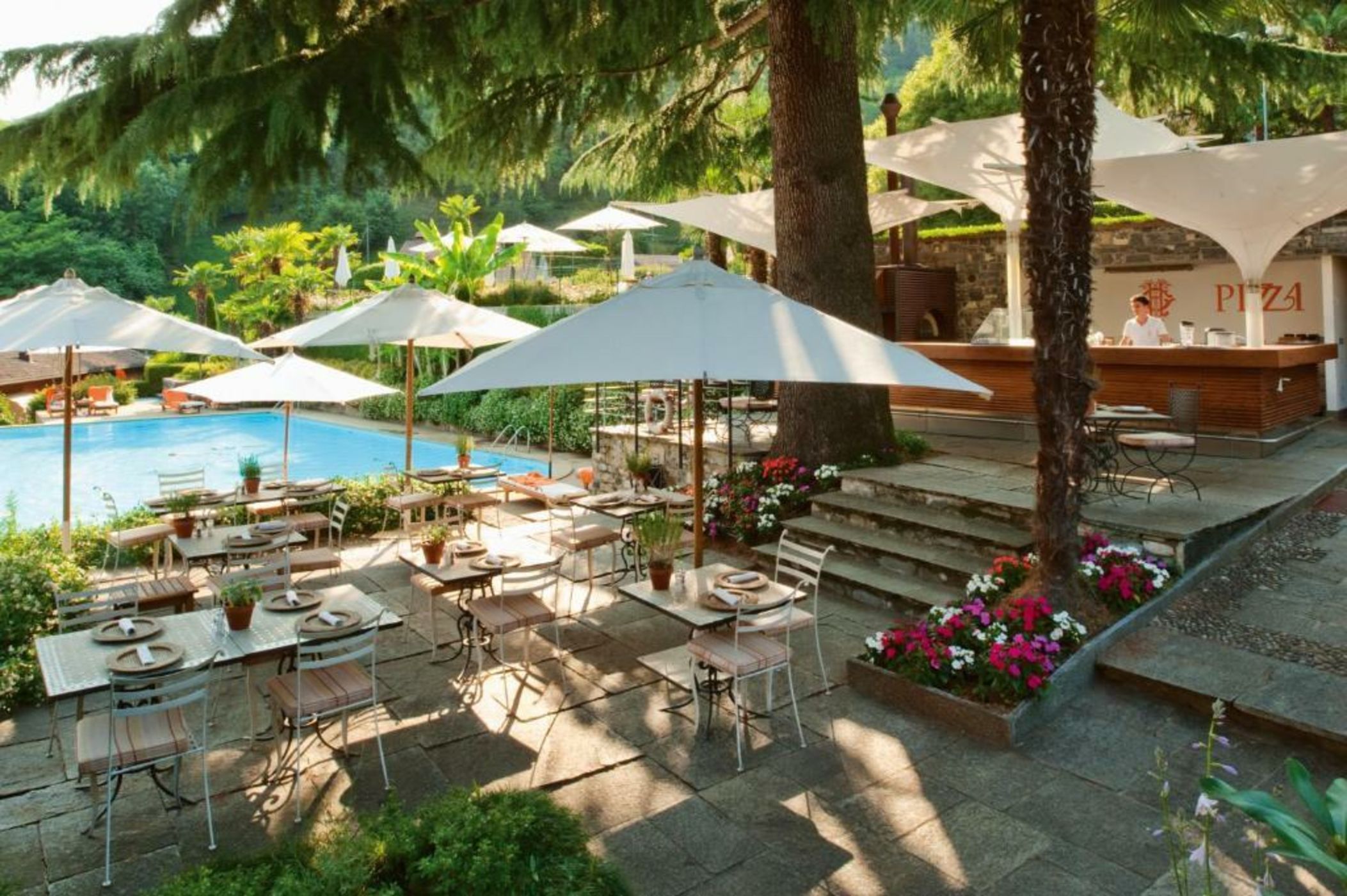 Grand Hotel Tremezzo