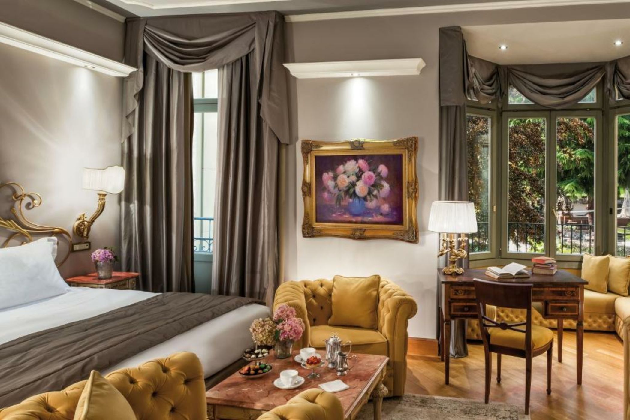 Grand Hotel Tremezzo