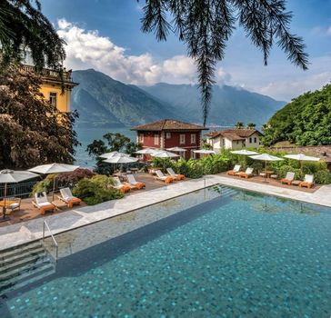 Grand Hotel Tremezzo