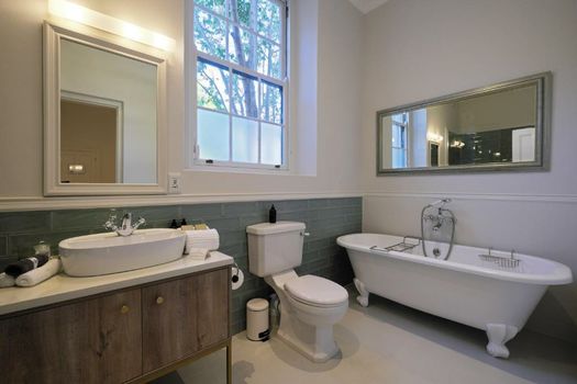 Chapter House Boutique Hotel