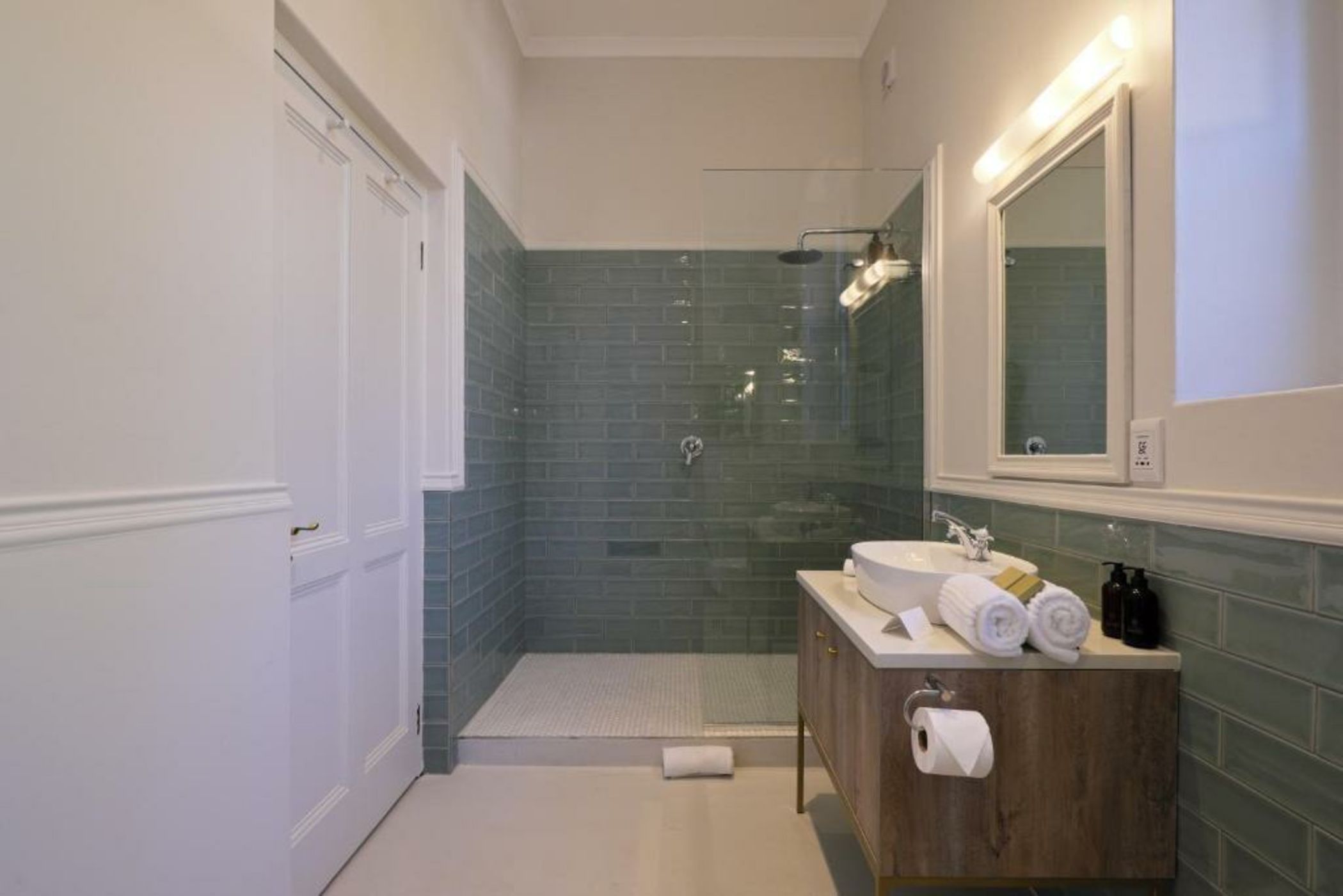 Chapter House Boutique Hotel