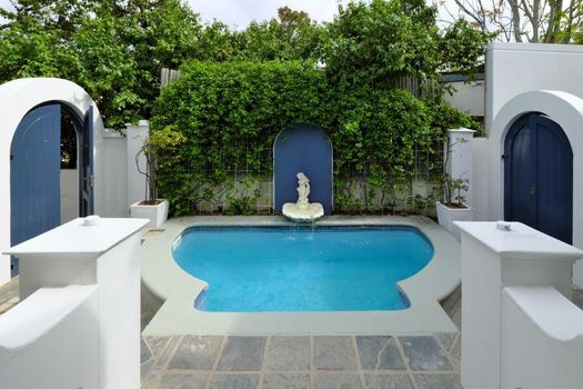 Chapter House Boutique Hotel
