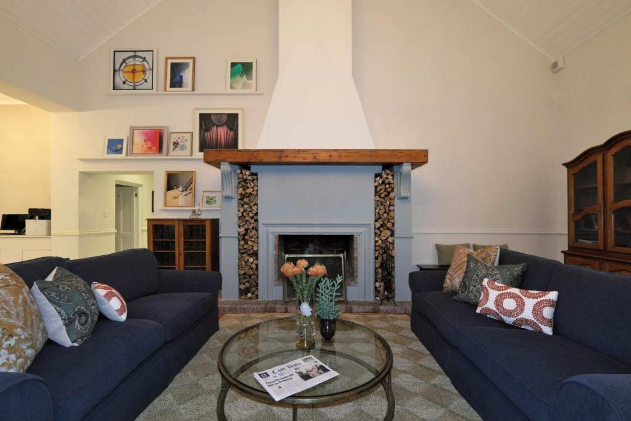 Chapter House Boutique Hotel