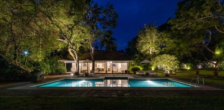 Taru Villas Mawella - Tangalle