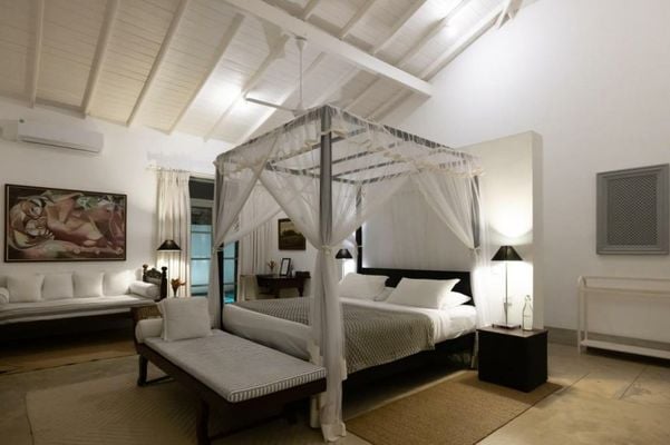 Taru Villas Mawella - Tangalle