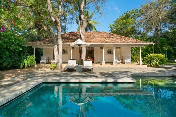 Taru Villas Mawella - Tangalle