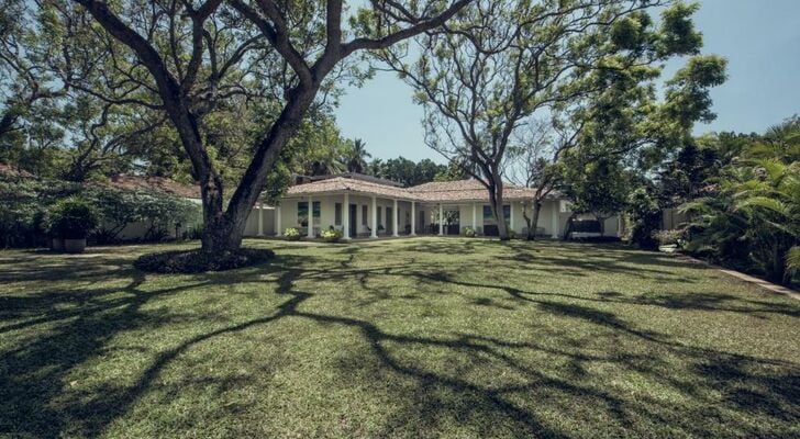 Taru Villas Mawella - Tangalle