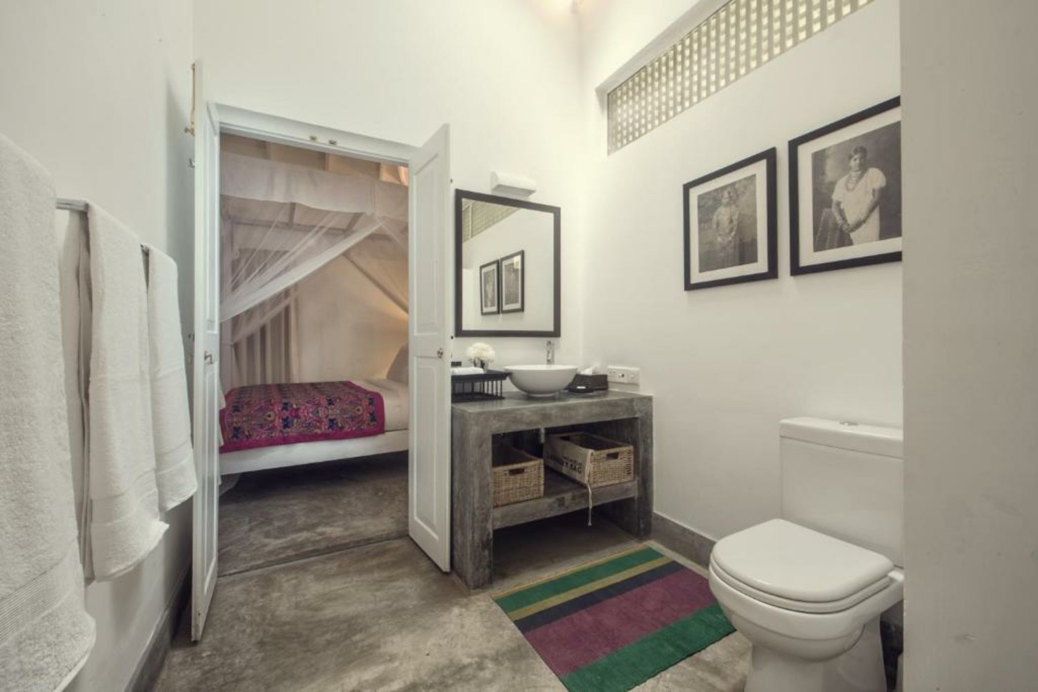 Taru Villas Mawella - Tangalle