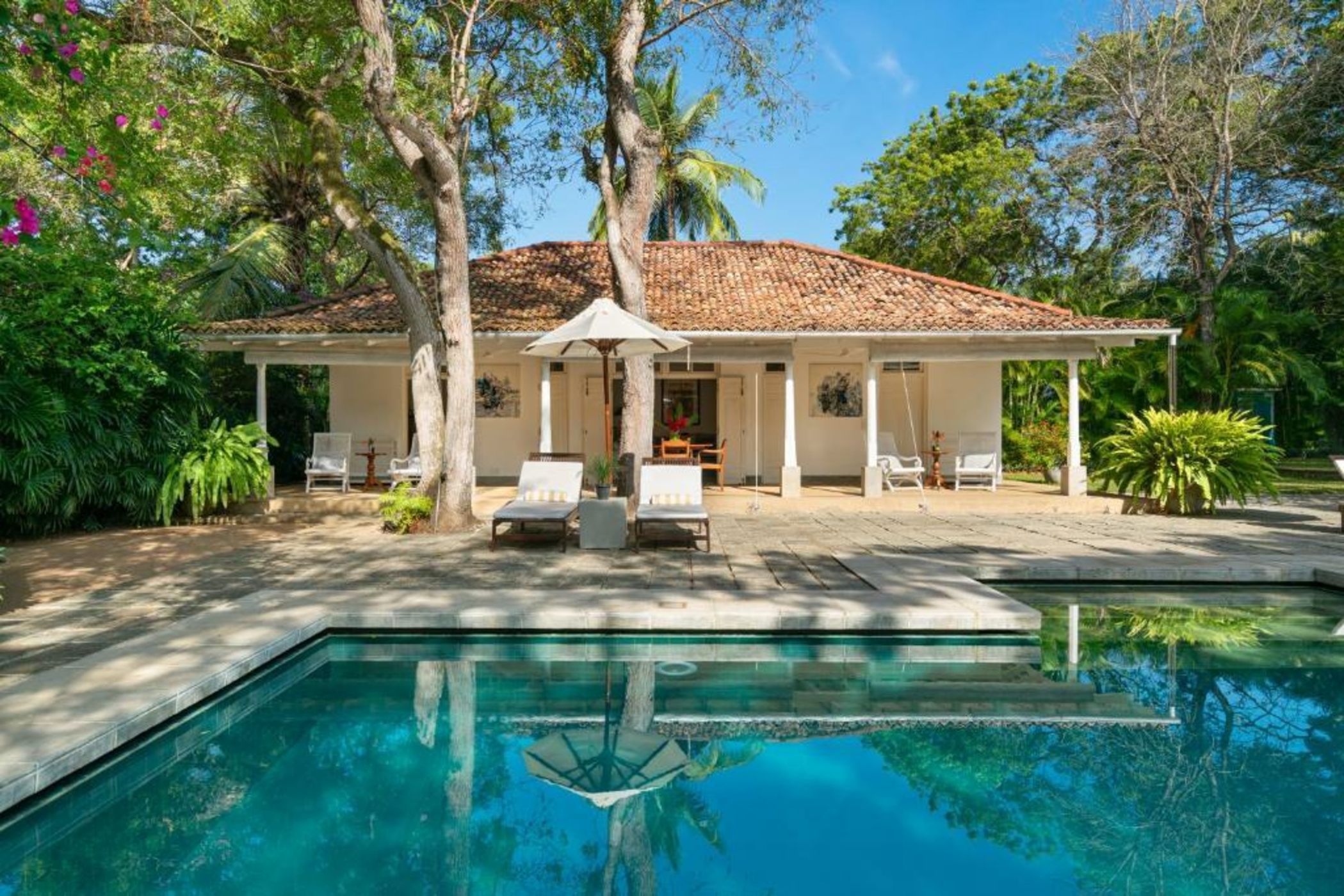 Taru Villas Mawella - Tangalle