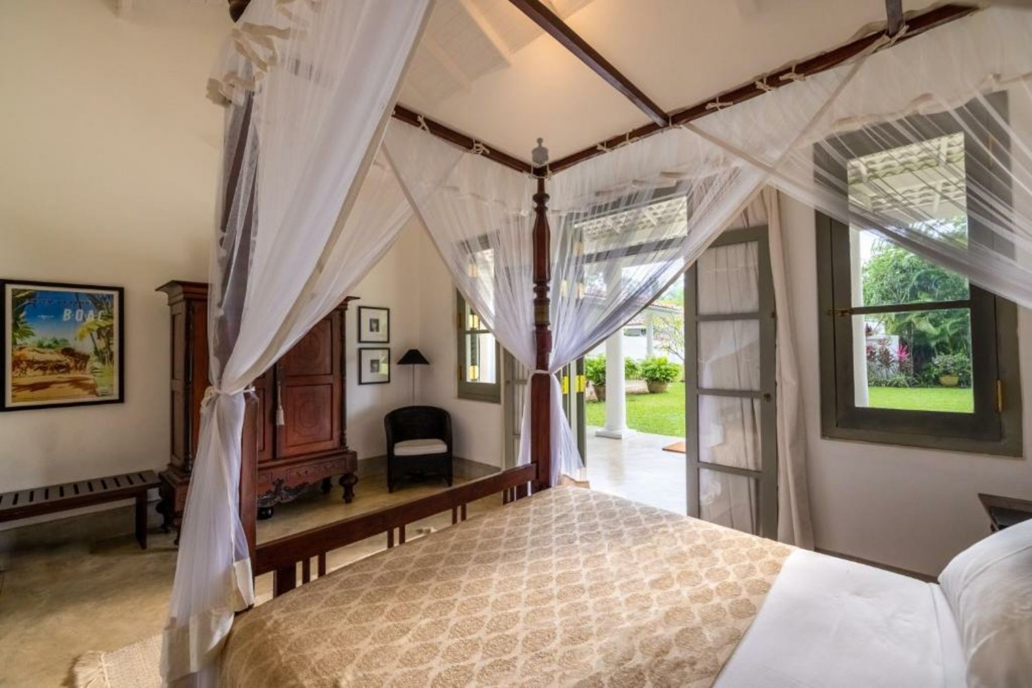 Taru Villas Mawella - Tangalle