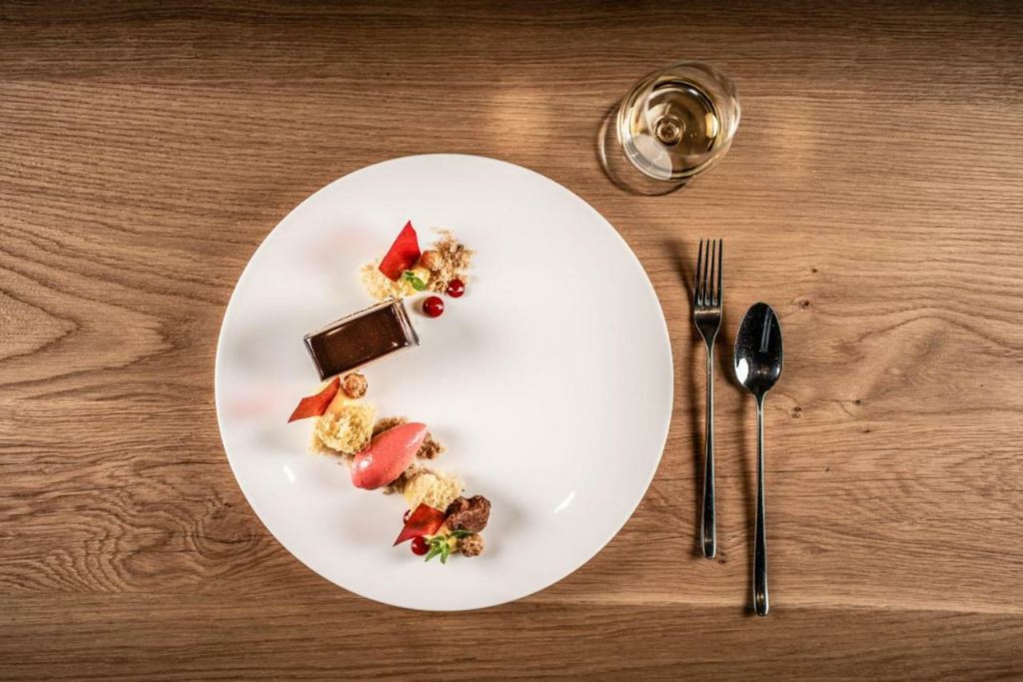 My Arbor - Dolomites