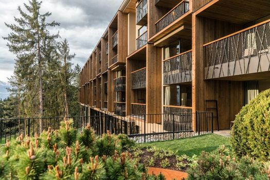 My Arbor - Plose Wellness Hotel