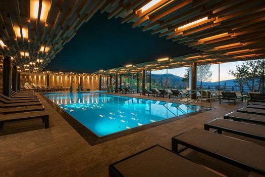 My Arbor - Plose Wellness Hotel