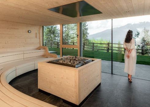 My Arbor - Plose Wellness Hotel