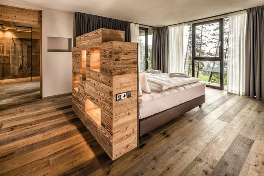 My Arbor - Plose Wellness Hotel