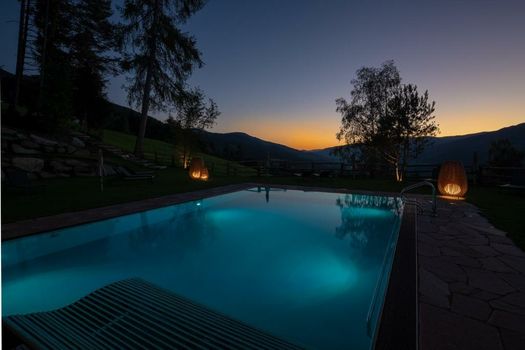 My Arbor - Plose Wellness Hotel