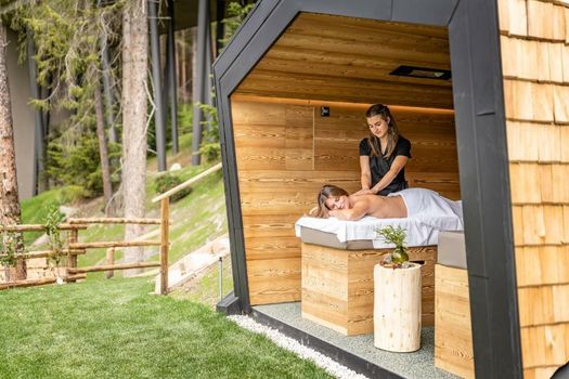 My Arbor - Plose Wellness Hotel