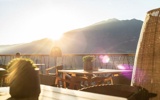My Arbor - Plose Wellness Hotel