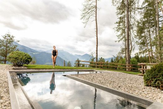My Arbor - Plose Wellness Hotel