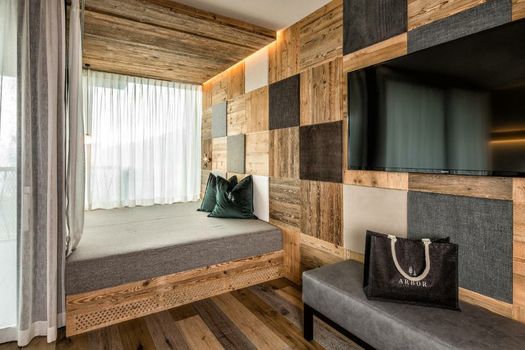 My Arbor - Plose Wellness Hotel