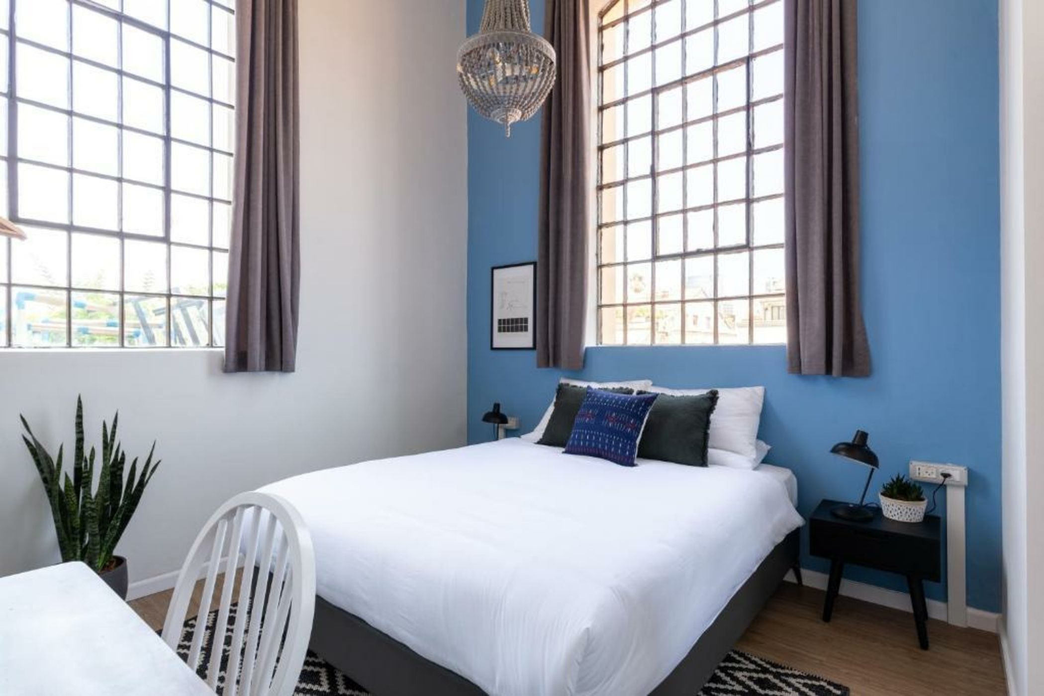 Selina Neve Tzedek Tel Aviv