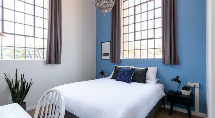 Selina Neve Tzedek Tel Aviv