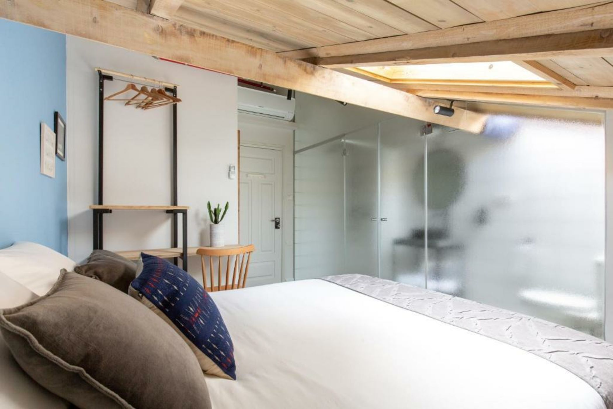 Selina Neve Tzedek Tel Aviv