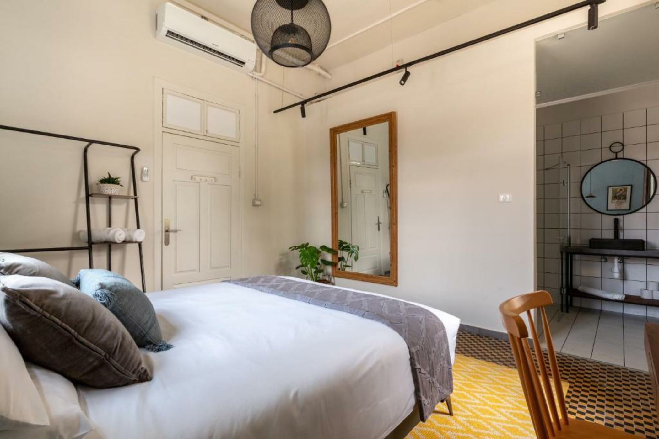 Selina Neve Tzedek Tel Aviv