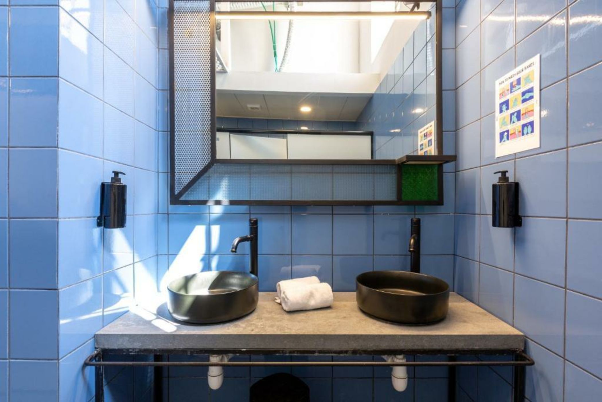 Selina Neve Tzedek Tel Aviv