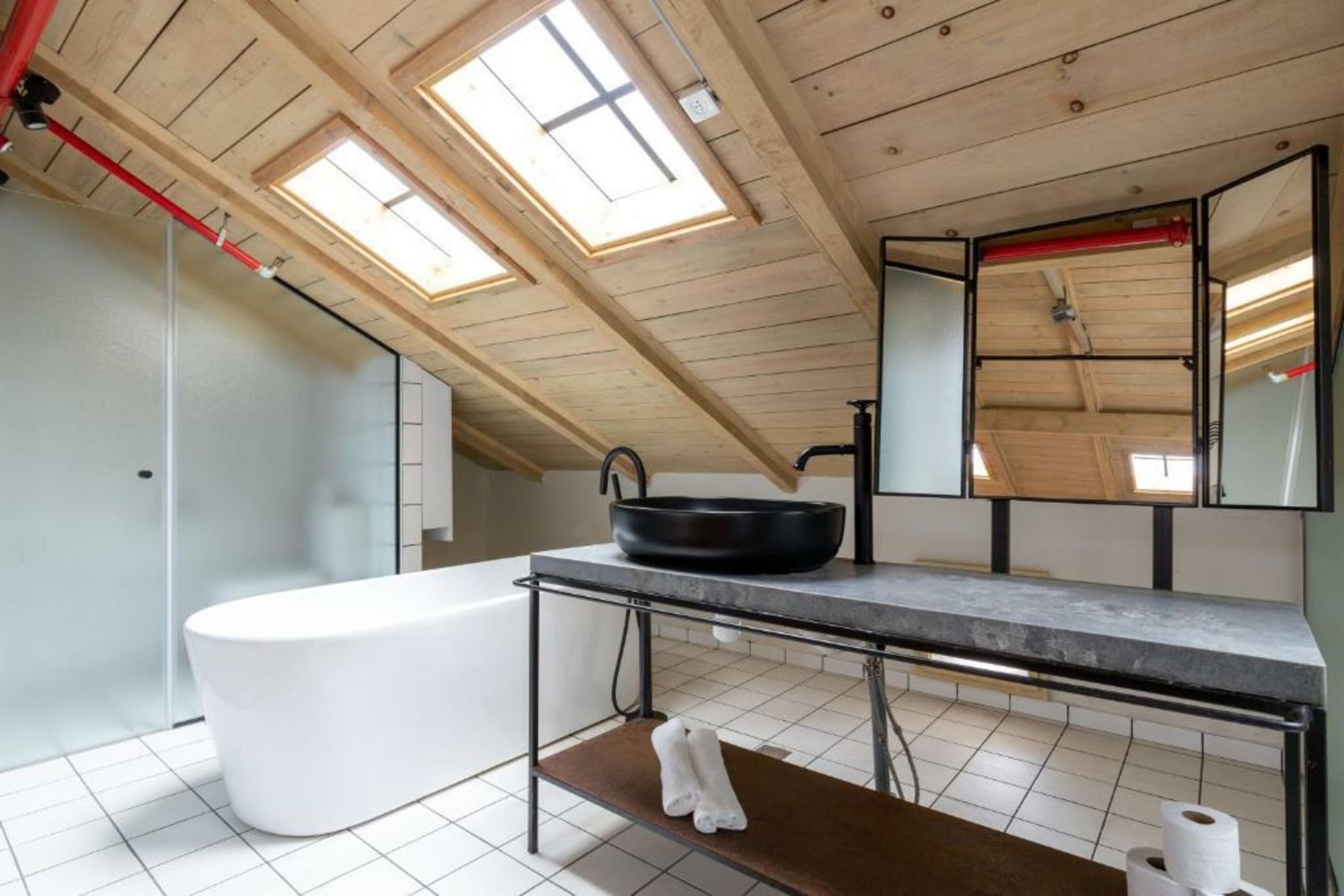 Selina Neve Tzedek Tel Aviv