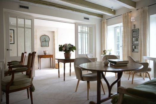 Villa Clarisse
