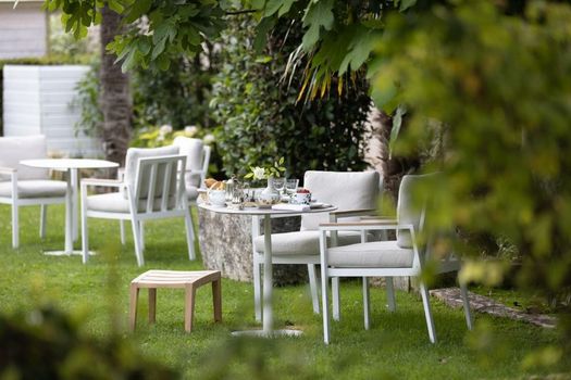 Villa Clarisse