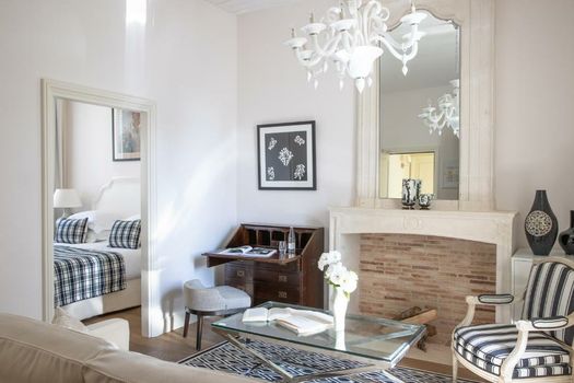 Villa Clarisse