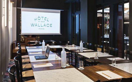 Hôtel Wallace