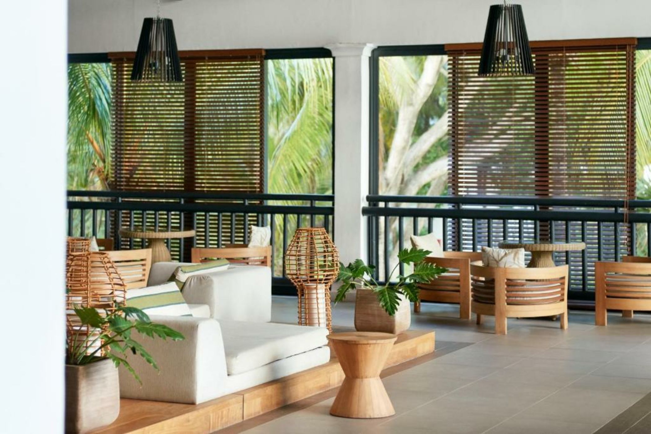 The Ravenala Attitude