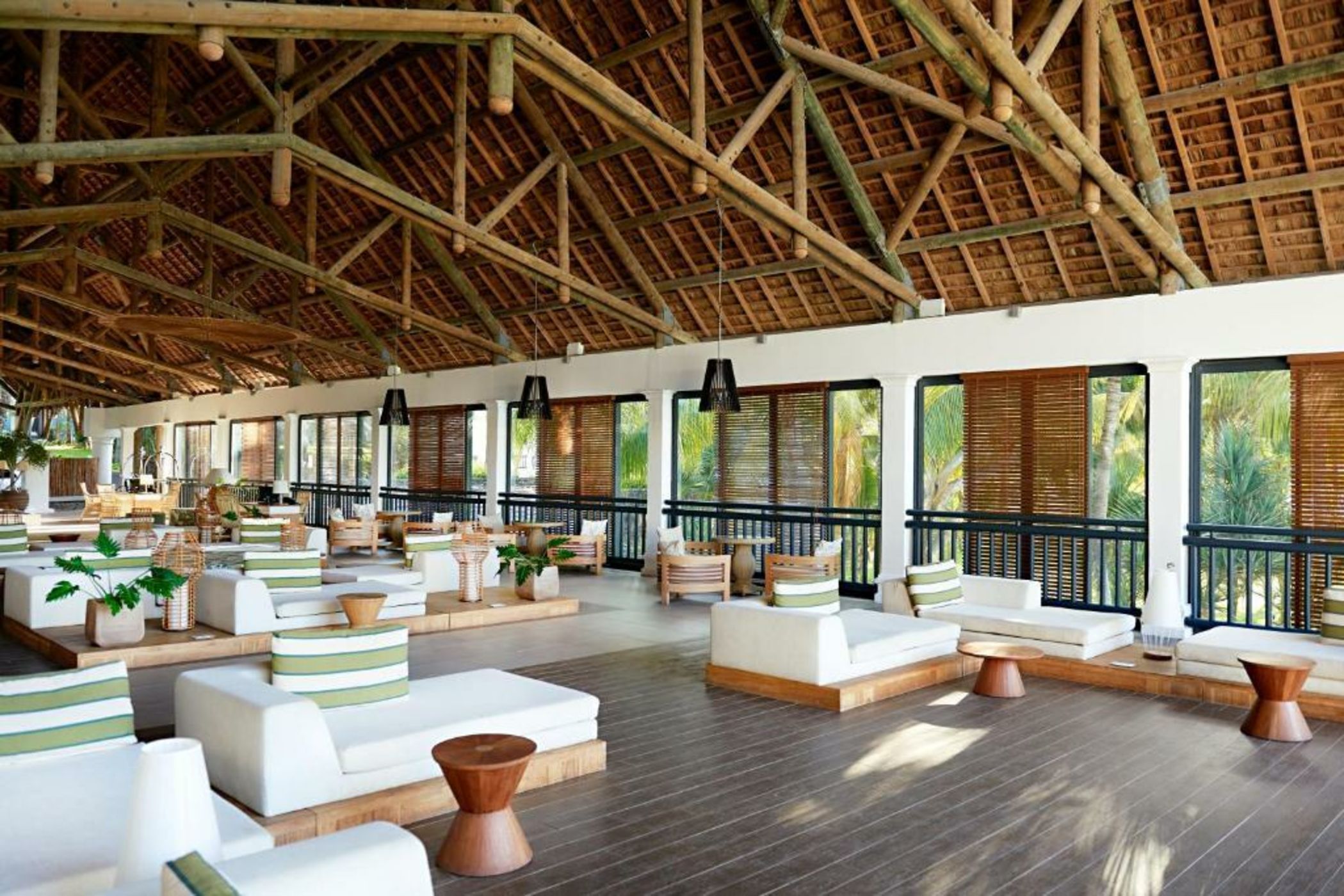 The Ravenala Attitude