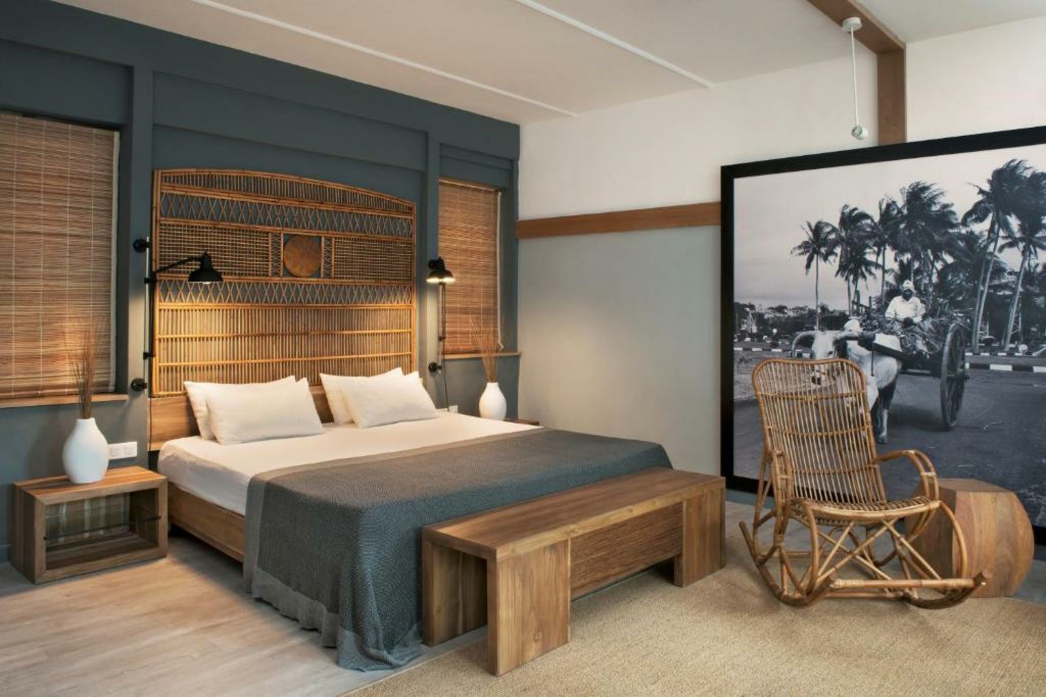 The Ravenala Attitude