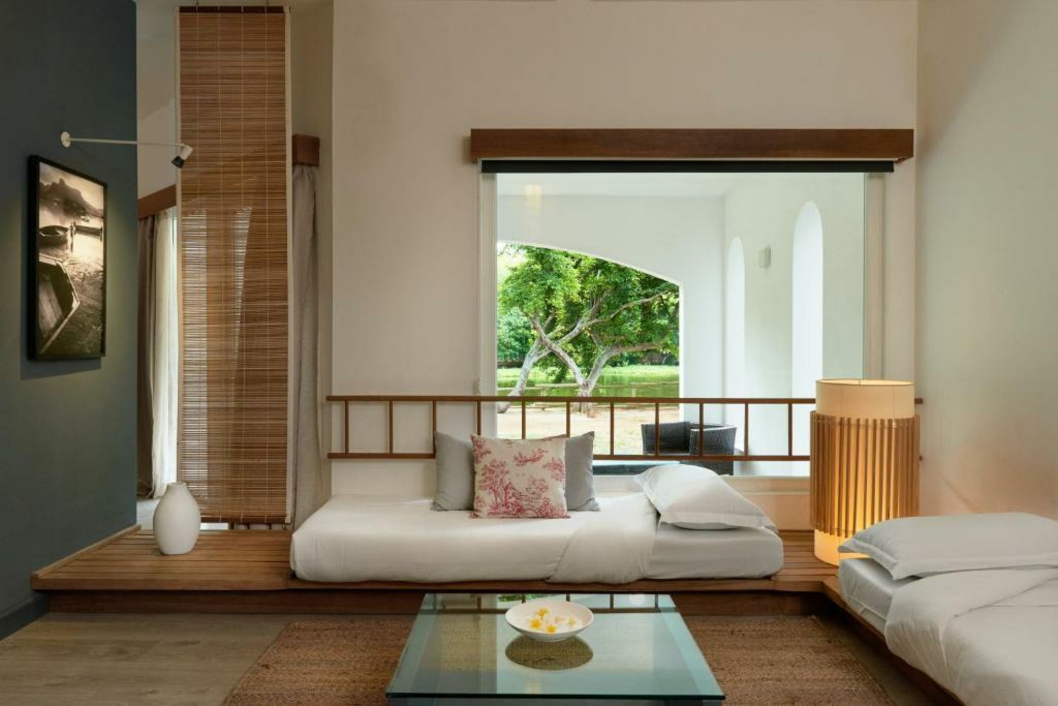 The Ravenala Attitude